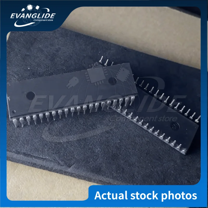 2 PCS/LOT Original & New PIC18F4620-I/P 18F4520-I/P 18F4580-I/P 18F4550-I/P DIP40 40MHZ PIC MCU