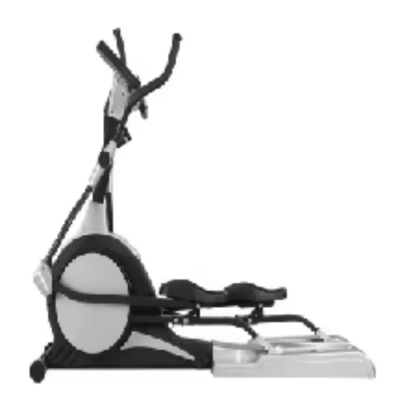 

Factory Wholesale Commercial Magnetic Elliptical Trainer - High-Quality Cardio Fitness Equipment for Gym & Home Workouts