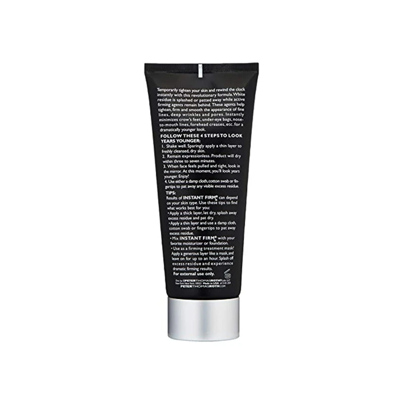 Peter Thomas Roth Abstrich feuchtigkeit spendende Reparatur und feuchtigkeit spendende Unisex-Creme maske, Anti-Falten-Straffung, verdünnt feine Linien