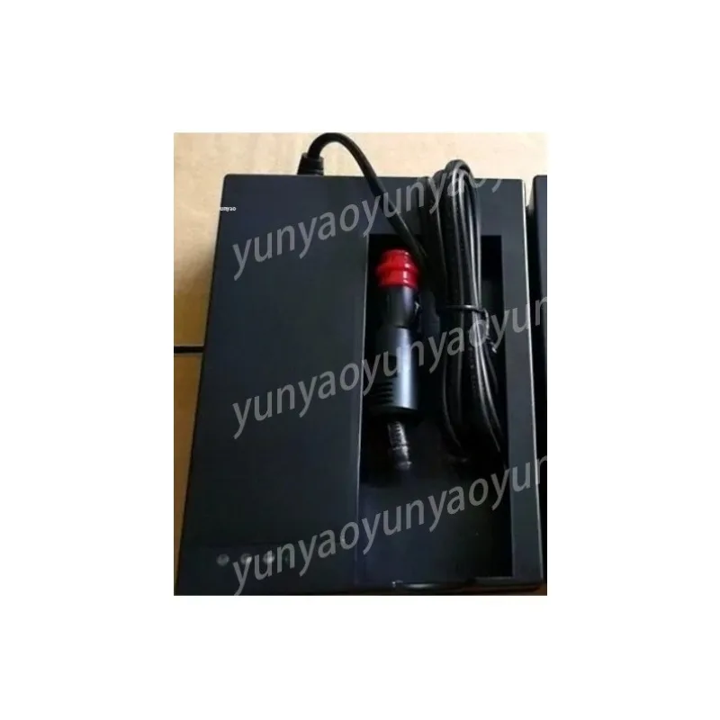 24V Smart Battery Charger for Pump Truck Shield Machine, Industrial Charger for Lead Acid Lithium Battery