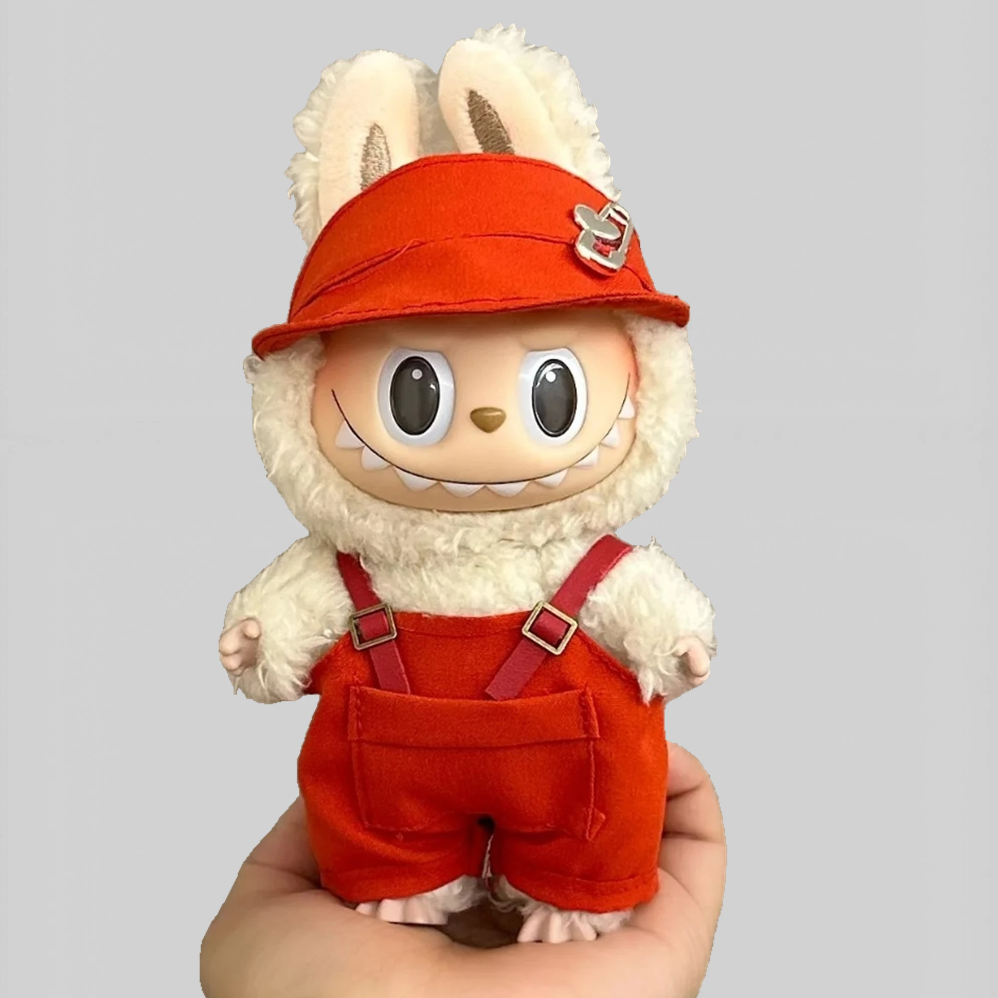 Latest Labubu Acces… - image