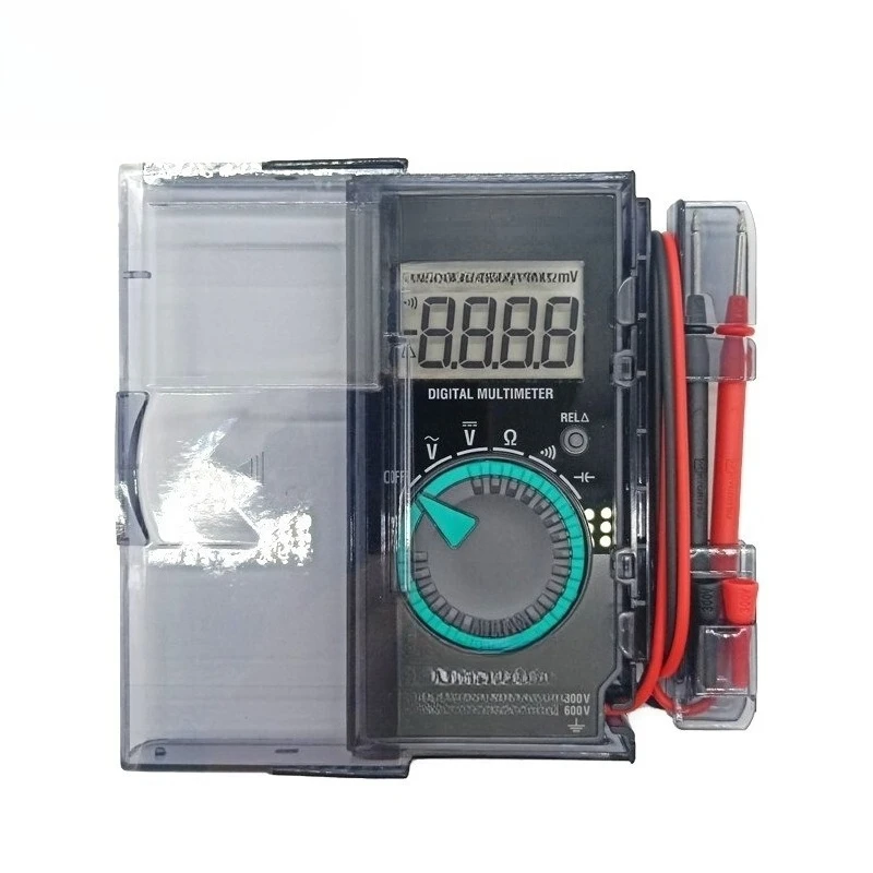 KYORITSU Multimeter 1109S/1110/1019R Electrical Digital Multimeter