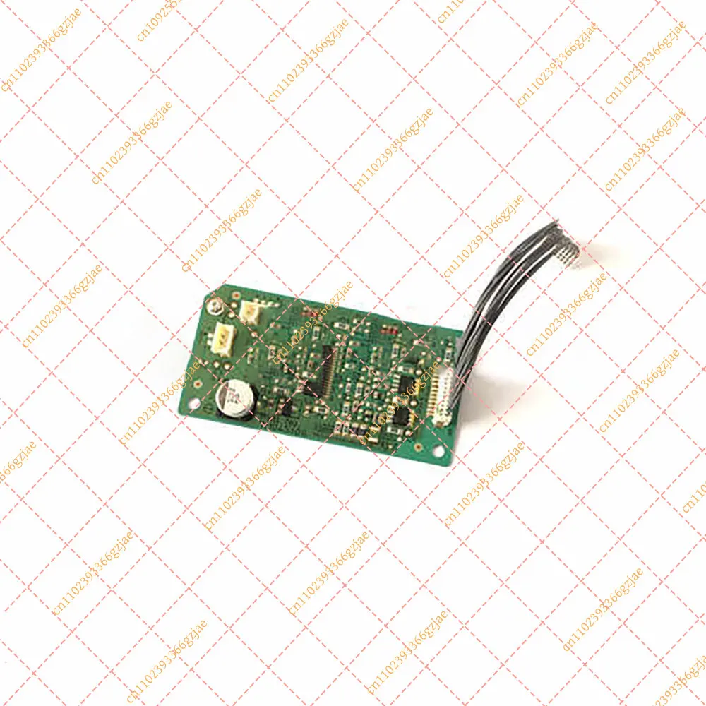1PC DC Polygon Mirror Motor for Ricoh Aficio MP 7500 8000 6001 7001 8001 9001 7502 6002, Replacement Copier Part