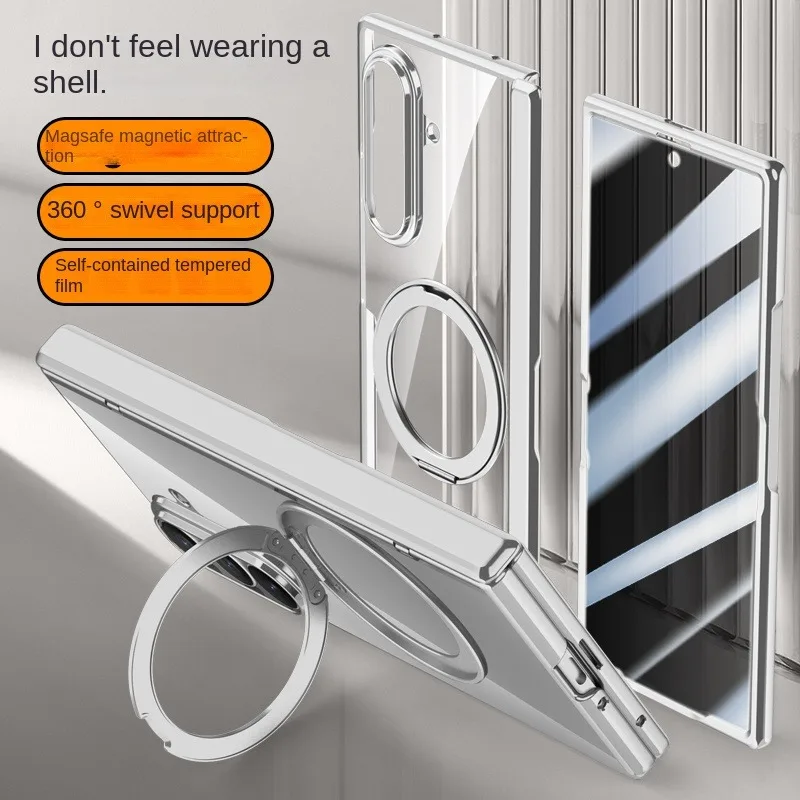 Thumbnail 3 - #64 Cheap Samsung Z Fold 3 Cases Worth Buying