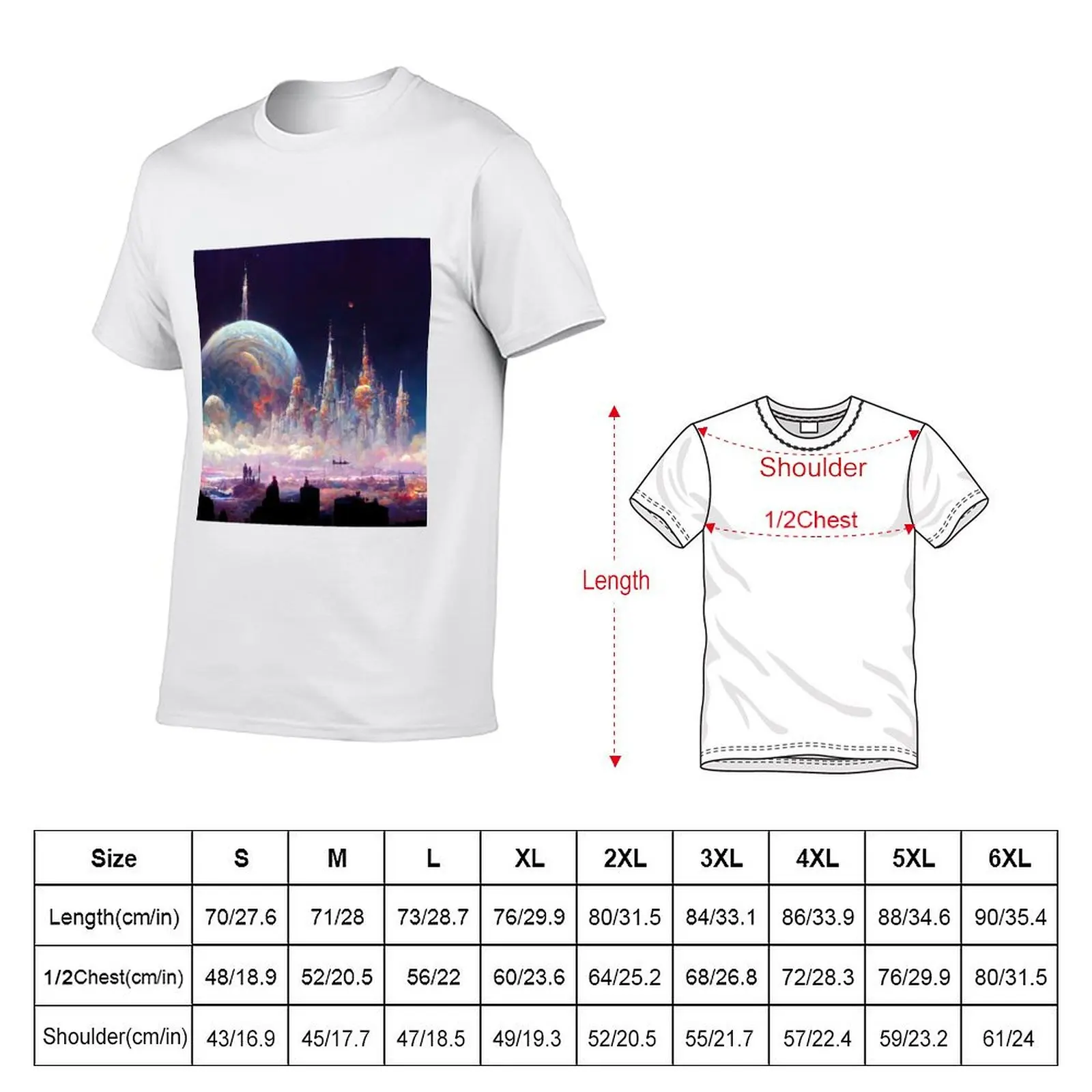 تي شيرت Sudaeax Oligarchy تي شيرت مصمم من القطن الأسود تي شيرت عادي للرجال #5