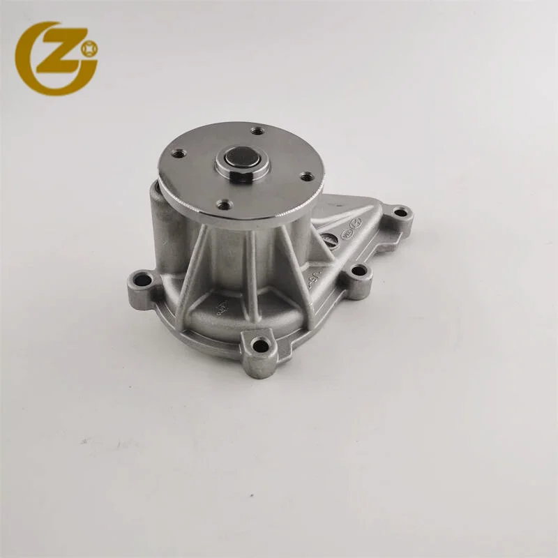 25100-2E000 251002E000 OEM Motorkühlwasserpumpe passend für Hyundai TUCSON (TL) 2015–2