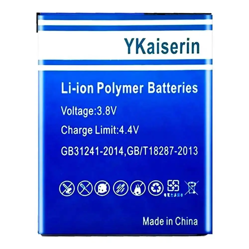 

BX40 BX41 для Motorola Moto Razr 2 U9 V8 Z8 Rizr ZN50 V9 V9M аккумулятор мобильного телефона 1450 мАч стабильный