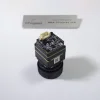 サーマルカメラ 256x192 9.7MM 4mm レンズ 50 °   CVBS インターフェイスを備えた FPV レーシング ドローン用広角 FPVspeed 熱画像モジュール 3