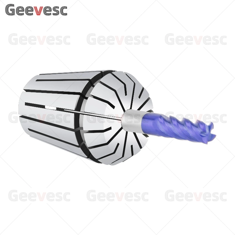 Hohe Präzision ER20 Frühling Collet 1mm-13mm UP AA ER Spannzange Werkzeug Halter ER20 Frühling Collet ER20 Spannzange 14mm 15mm 16mm