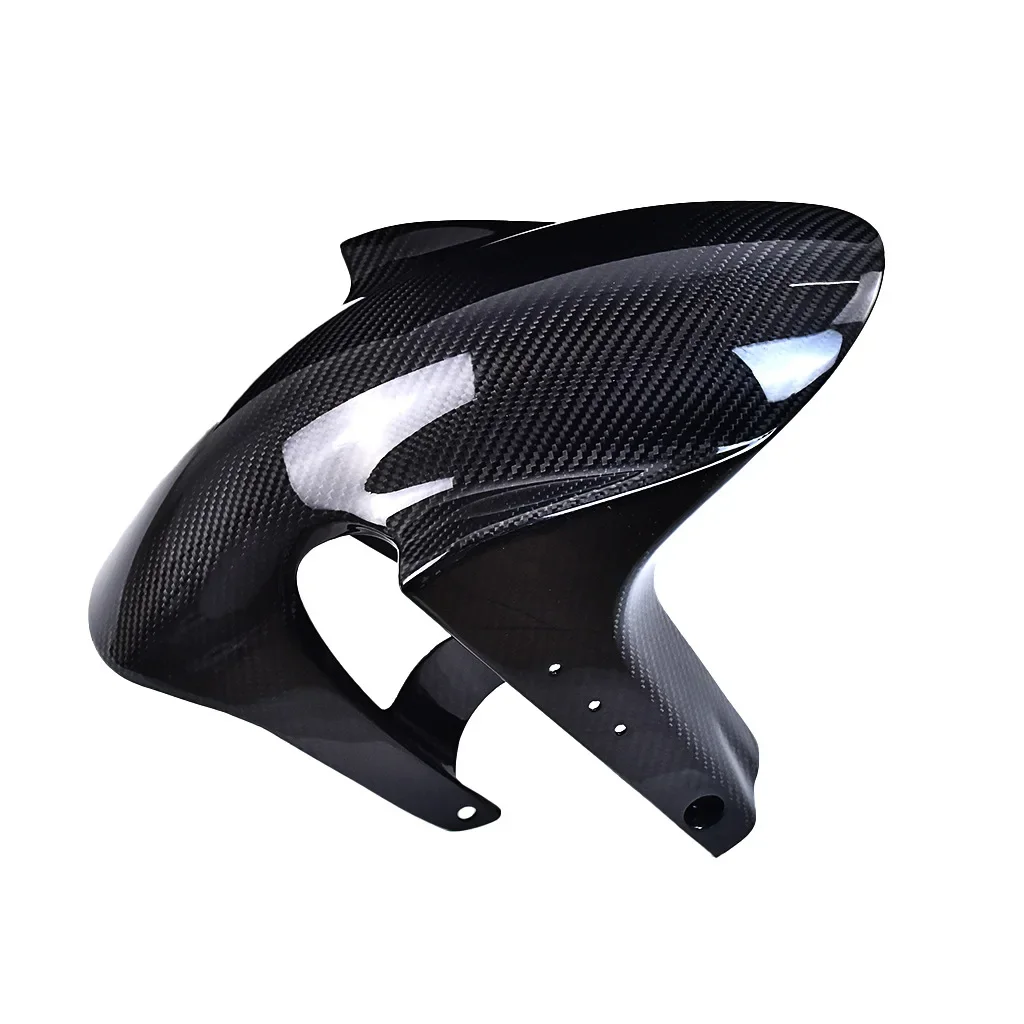 2025Complete Set Carbon Fiber Modification Accessories for Apulia RSV4 Includes Windshield Guide Exhaust Motorcycle Body Systems