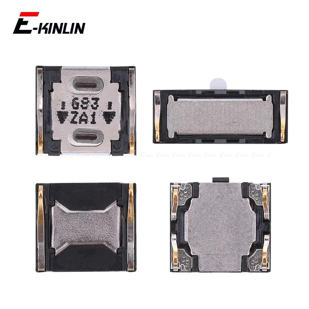 Top Speaker Earpiec…