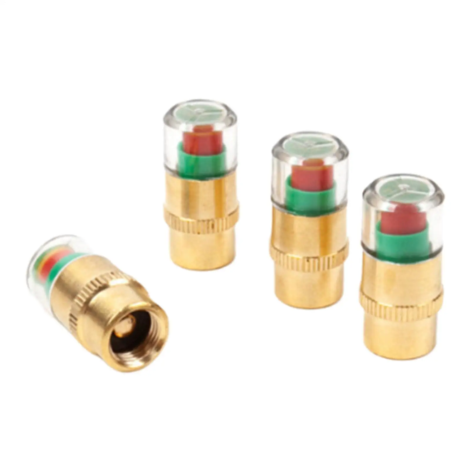 4Pcs/Set Tire Press…