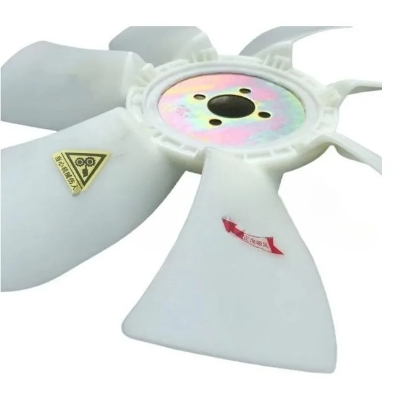 Brand New Tractor Agricultural Machinery Parts Fan Engine 4-cylinder Fan Blades for Dong Feng Hong 904 95