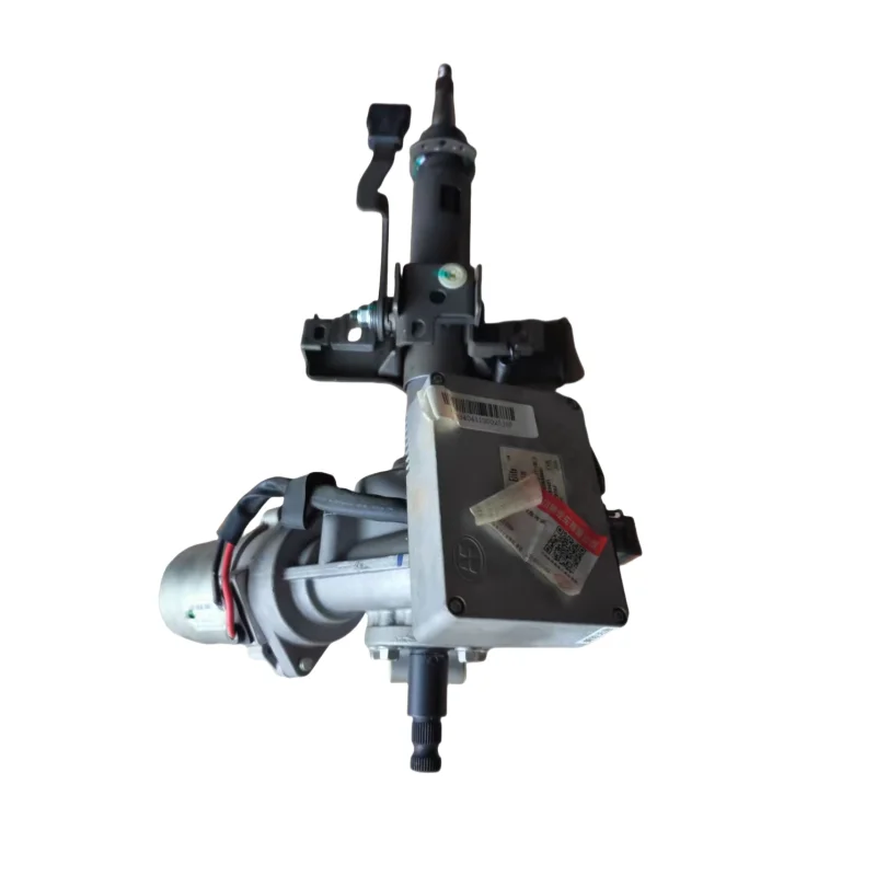 Assembly Electric Electronic Direction Booster Steering Machine Power Steering for Dfsk Glory Fengguang 560
