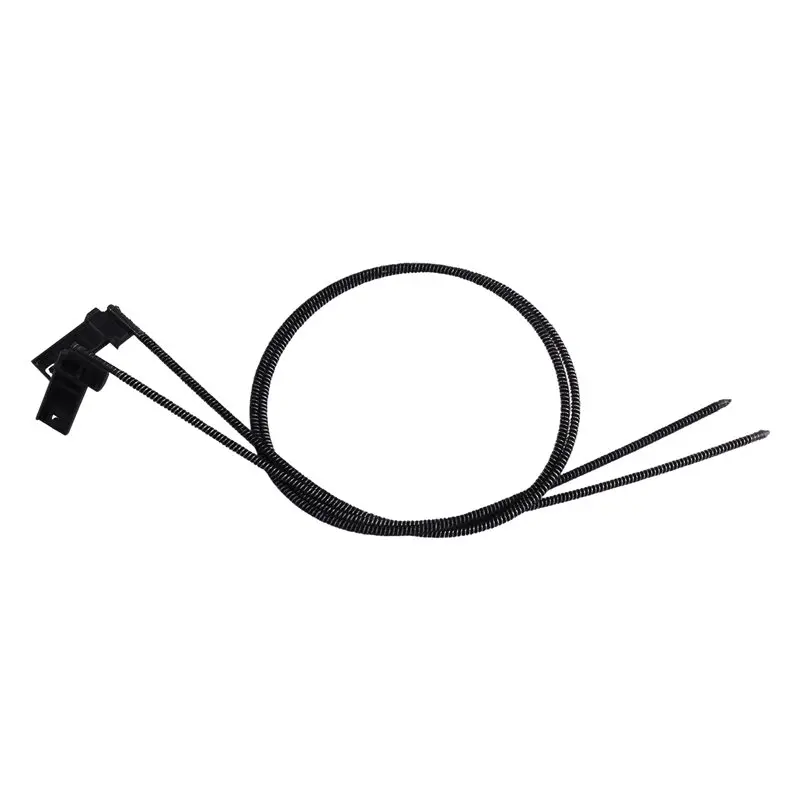 A02Q-For 3008 5008 Citroen C4 Picasso Spacetourer 2016-2023 1Pair Sunroof Sunshade Cable L+ R 1610805680+ 1610805780