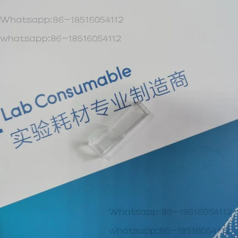 Automatic biochemical analyzer Imagic M7 model reaction, colorimetric cup