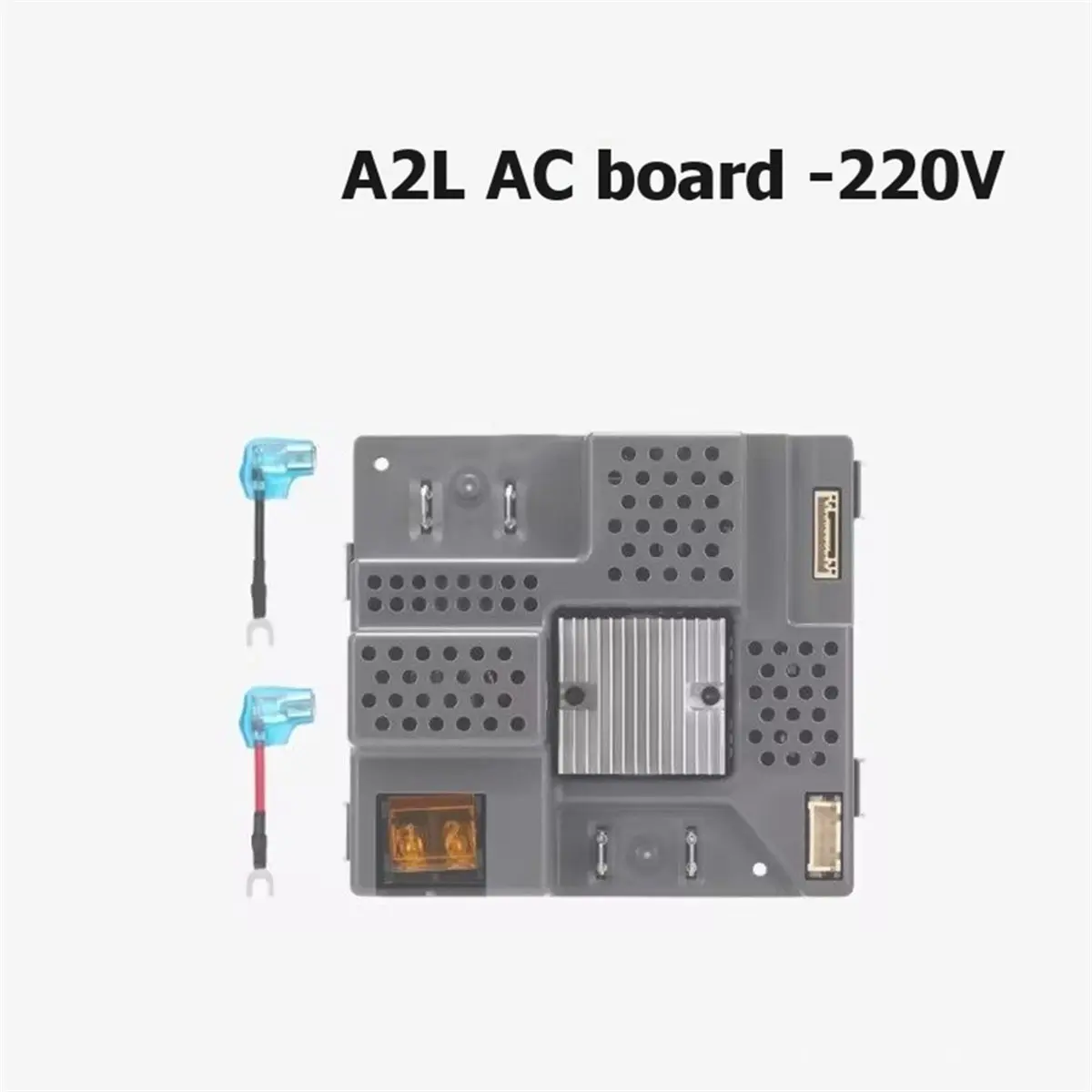 For A2L AC Board - 220V [Compatible with A2L] 3D Printer Accessory