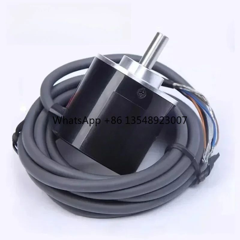 Photoelectric Rotary Incremental Encoder CWZ5B/CWZ1X/CWZ3E Is Suitable for E6B2-CWZ6C