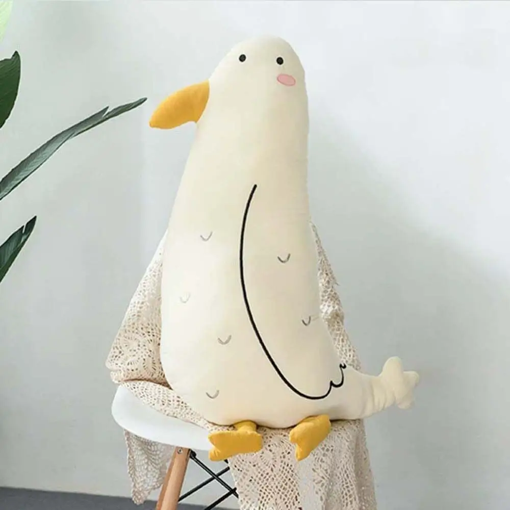 

Decoration Plush Animal Forest Ocean Animal Sofa Cushion Seabird Plush Pillow Bear Plush Toys Stuffed Animals Whale Plush Doll