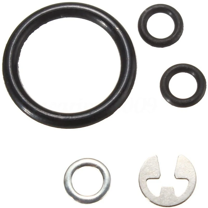 Motorcycle Carb Repair Kit Carbman Carburetor Rebuild Kit For Yamaha YZ250 2002-2006