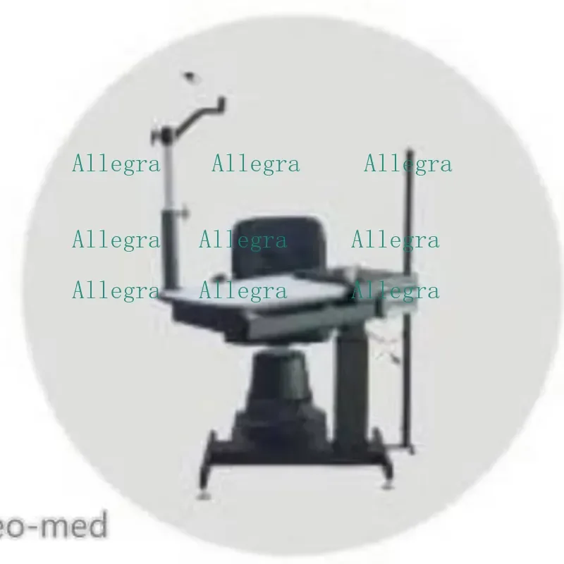 Optical Equipment Ophthalmic Refraction Table Set Optometry Combined Table Ophthalmic Unit C-190A