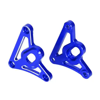 適用於本田 Monkey 125 2018-2023 ST125 DAX 125 2022-2023 的摩托車 CNC 頭燈支架轉向燈支撐架安裝 10 最佳銷售 光陽人民S 125 - №7