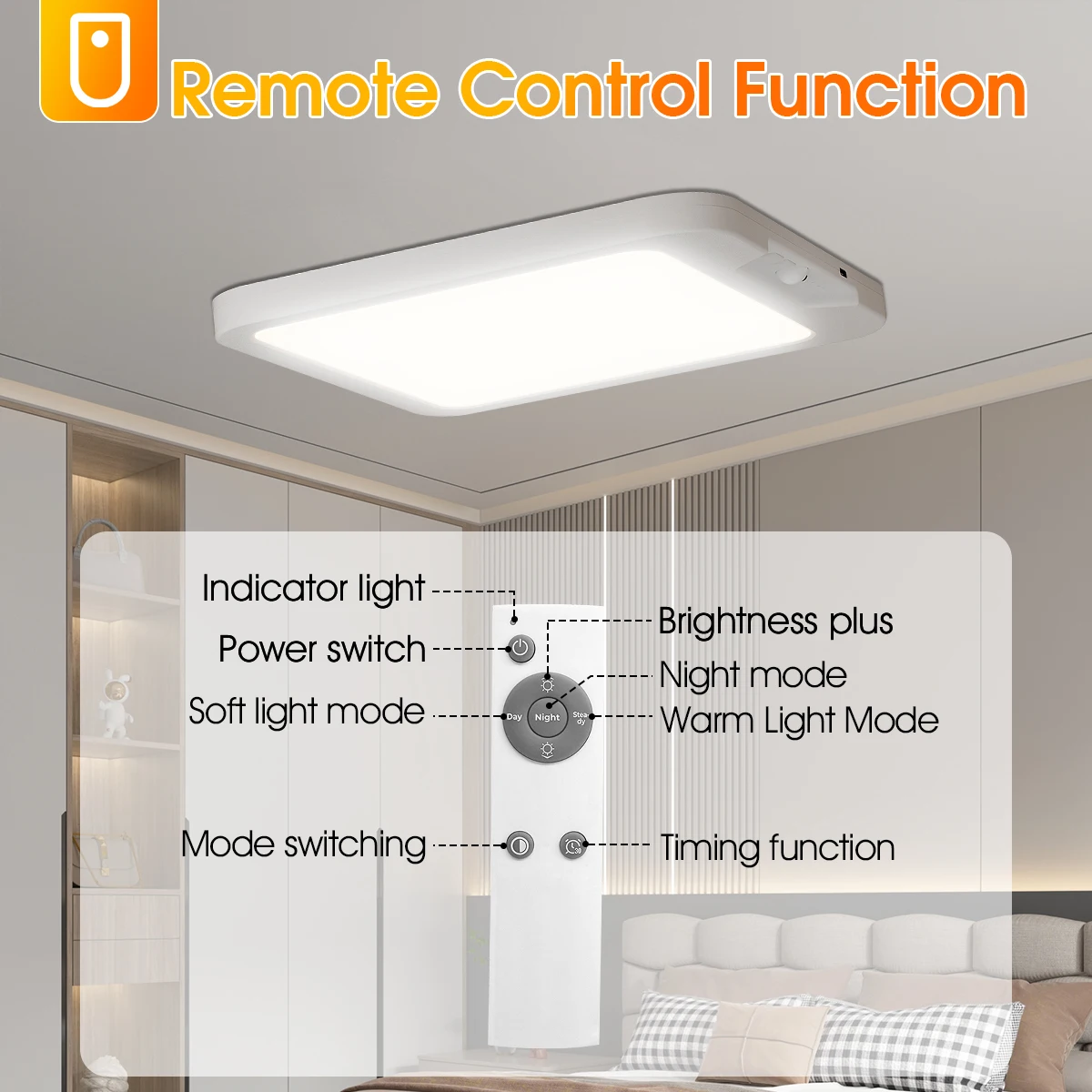 Thumbnail 3 - #56 Best Ceiling Lights to Buy In 2026