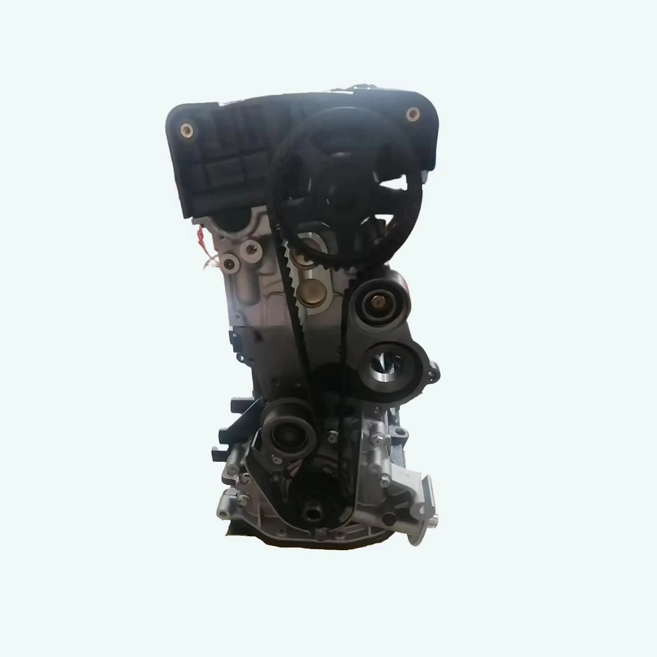 

Wholesale DOHC 1.6L G4ED Engine Motor Car Long Block Engine Assembly for Hyundai Accent 2 3 Coupe 1 2 Elantra 3 Getz 1