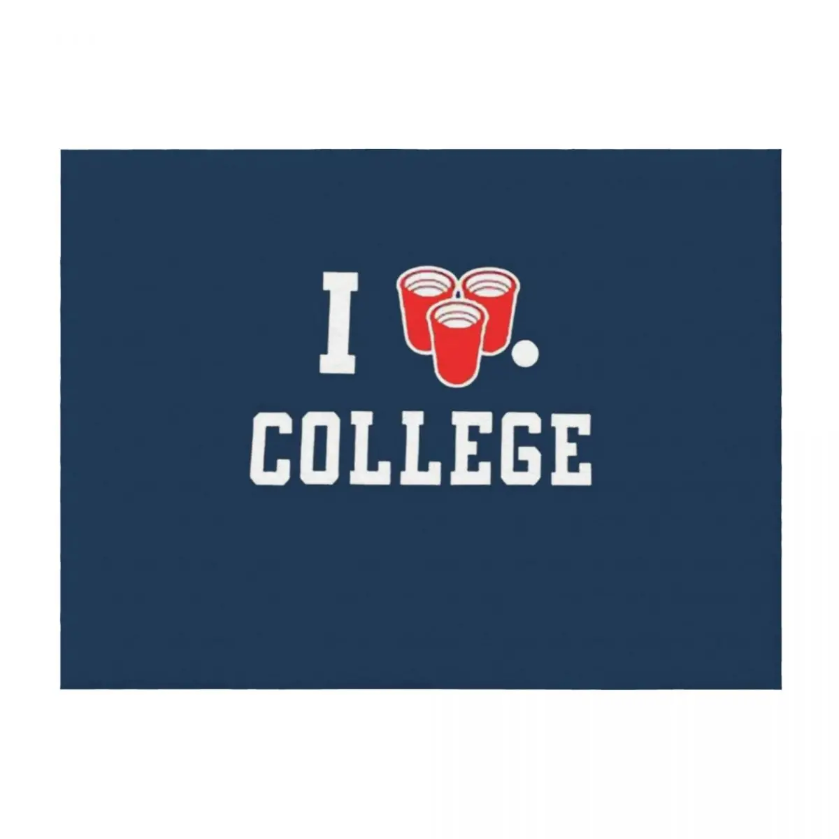

College Throw Blanket blankets and throws cosplay anime Blankets For Bed Designers Blankets