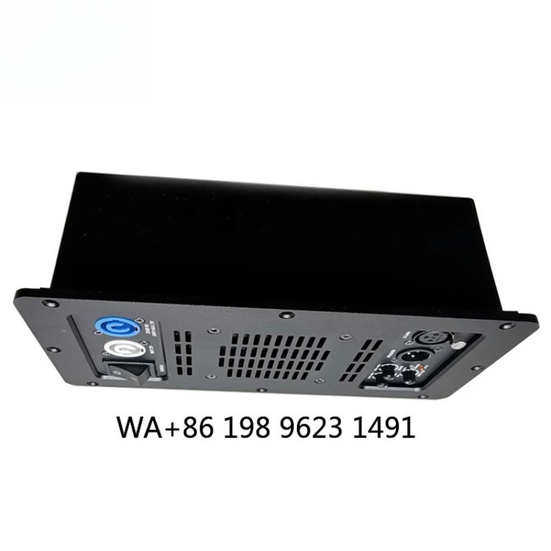 

450W 2 Way Active StageSpeaker Professional Line Array Powerful Audio System for Live Performance