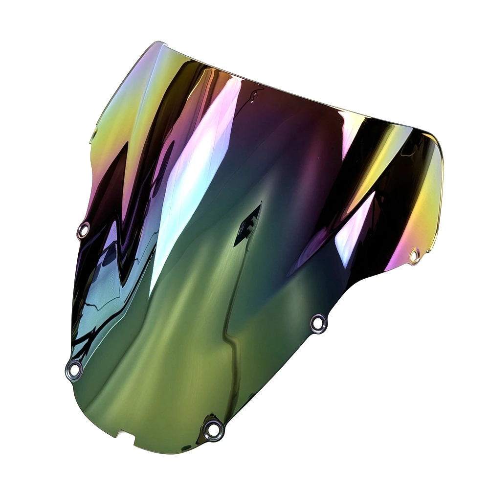 For Honda CBR 900 RR 929 2000 2001 Motorcycle Windshield WindScreen Screen Fairing CBR929 CBR900RR 900RR CBR900