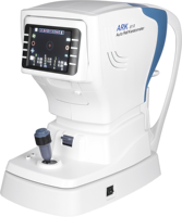 SJ Optics China Most Advanced Ophthalmic Equipment Auto Refractometer Spare Parts Keratometer Price ARK-810