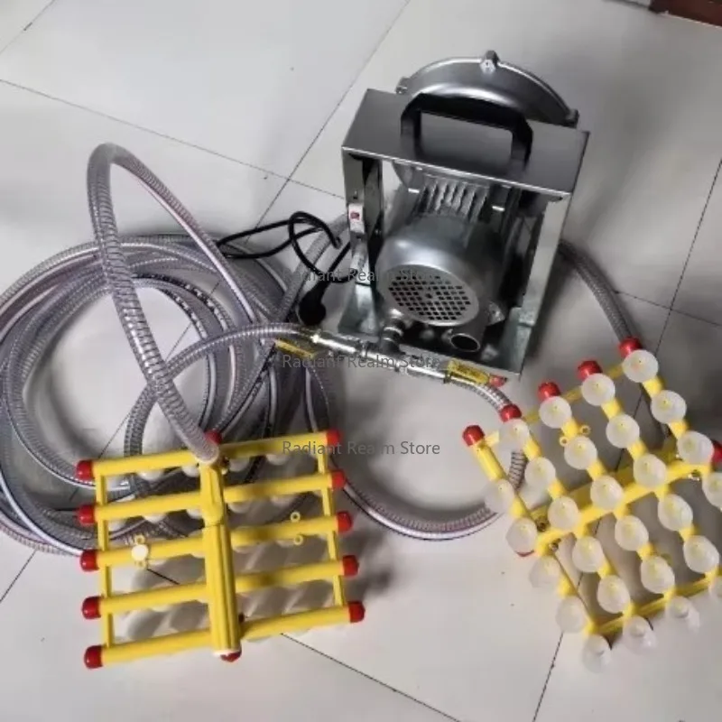 

Good Price Vacuum Egg Transport with Motor