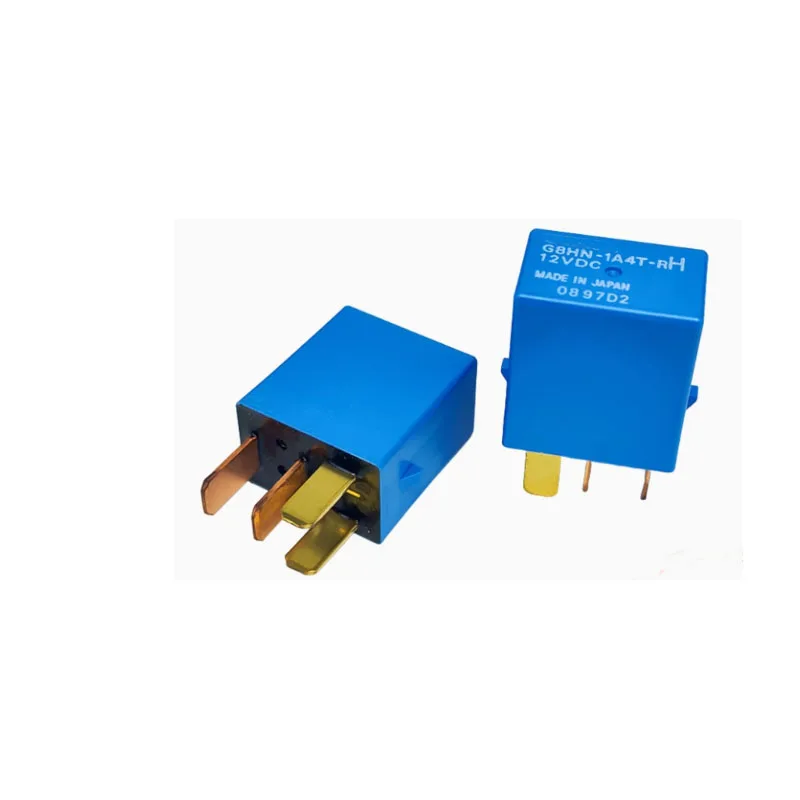 

HOT NEW G8HN-1A4T-RH G8HN 1A4T RH 12VDC 4foot relay