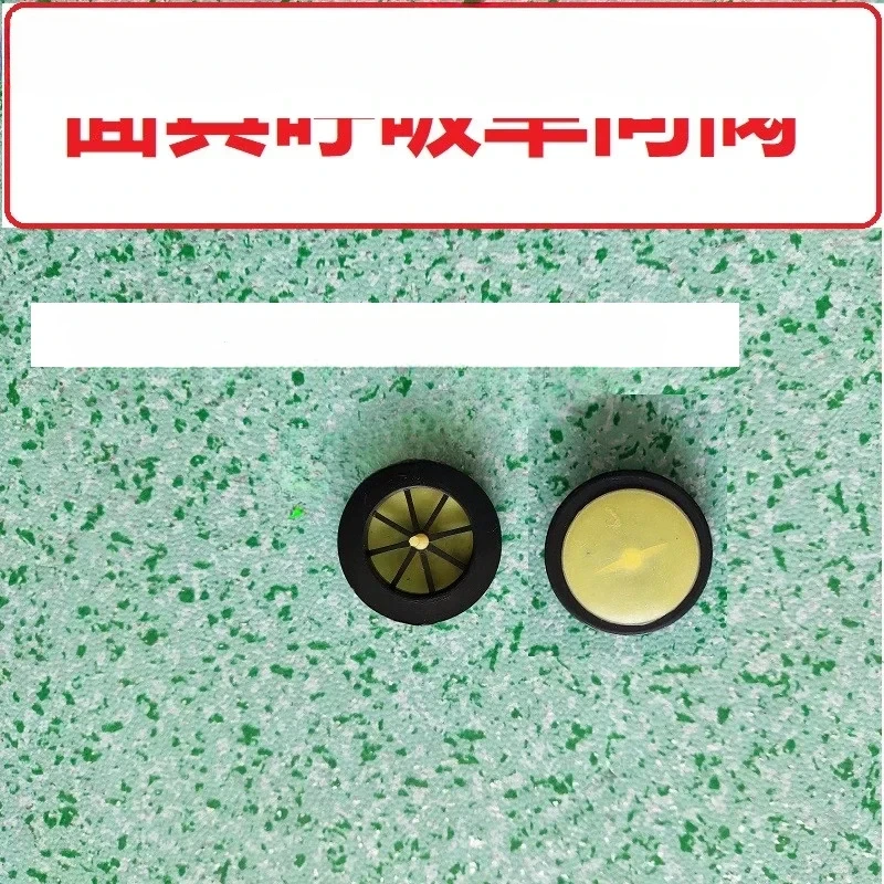 

10pcs mask, one-way breathing valve, rubber diaphragm in the inner cavity, positive pressure type
