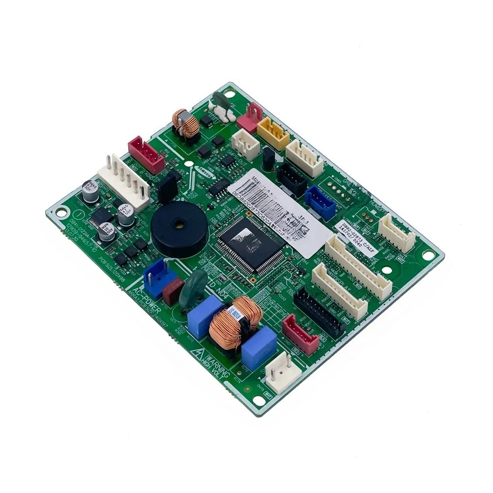 Used For Samsung Air Conditioner Control Board DB92-02873B DB92-02873D DB92-02873E DB92-02873F PCB DB41-01221A Conditioning Part