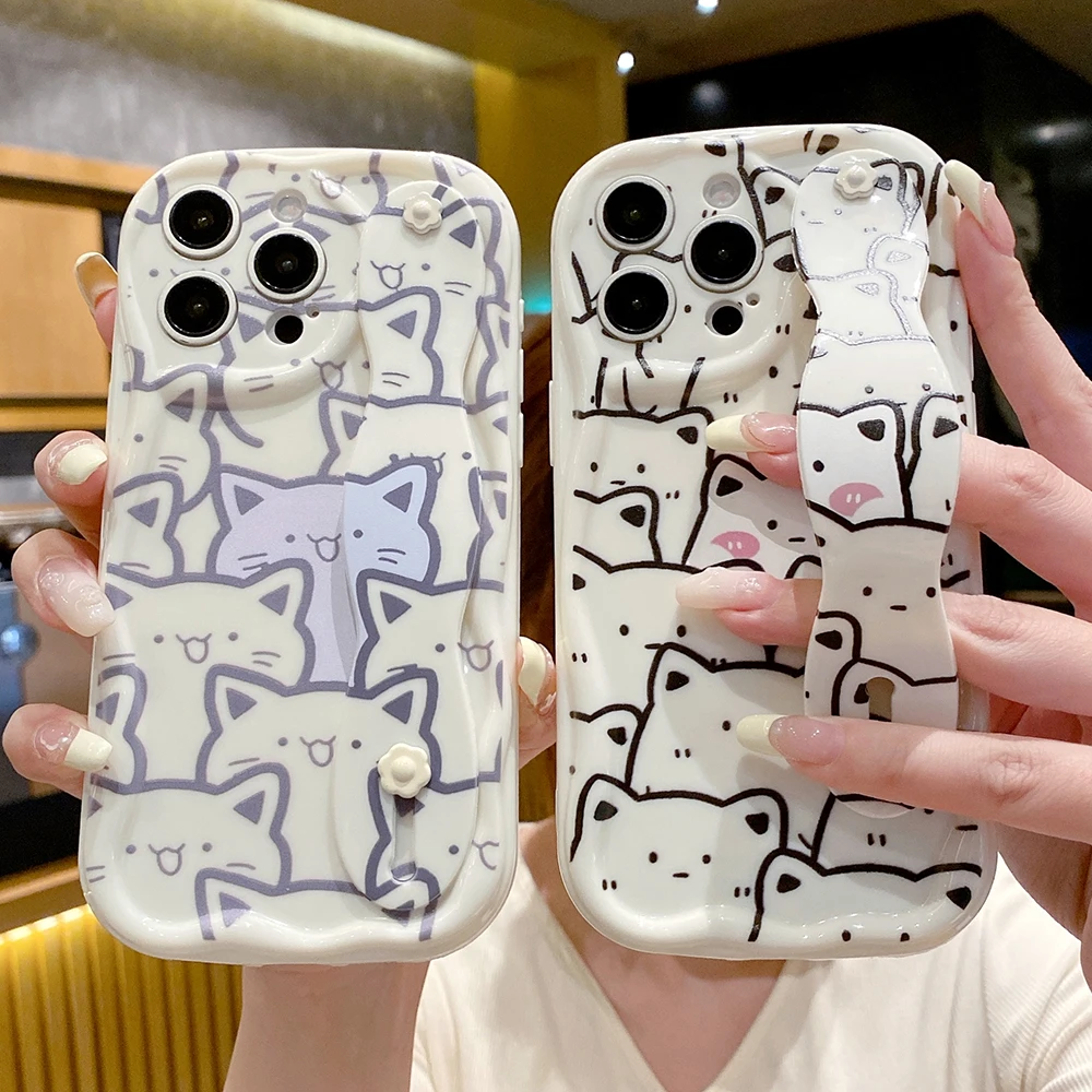 2025Wrist Strap Cas… - image