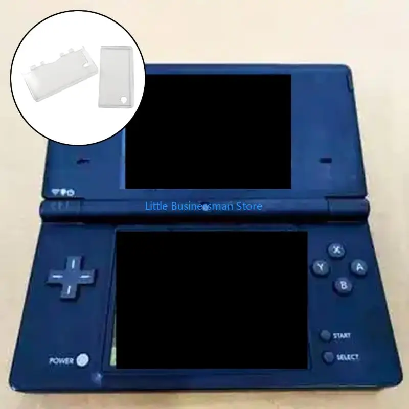 Flexible Außenhülle für Handheld-Konsolenspielgeräte mit Tragefunktion M76A – Detail 8