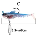 9cm size C