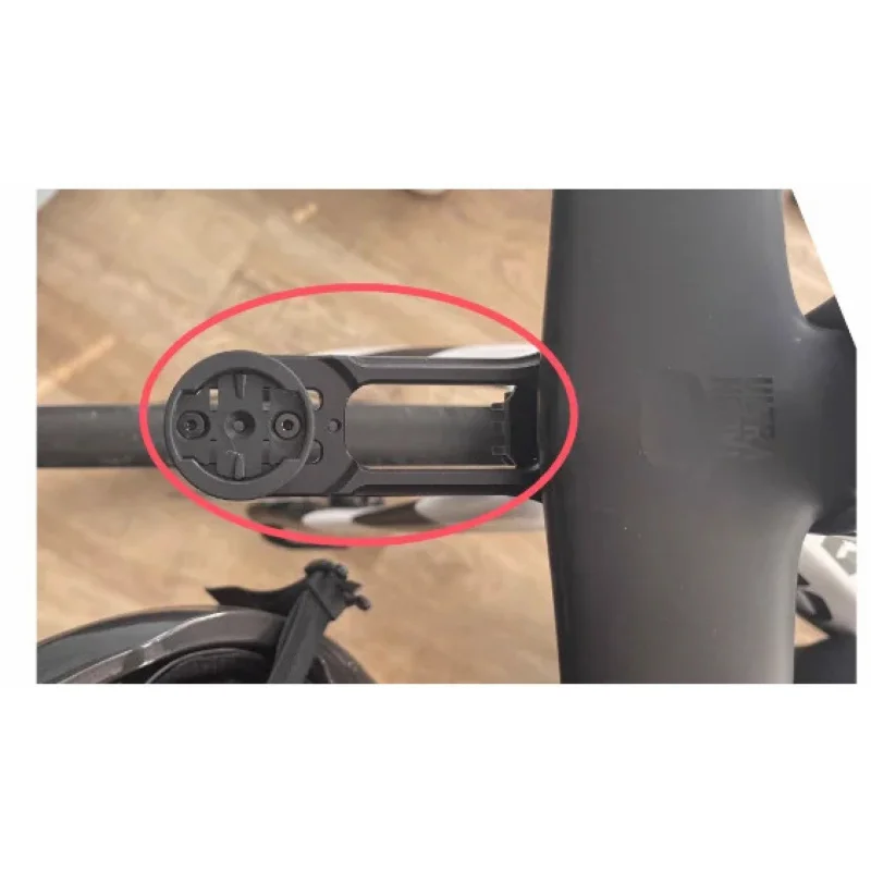 For PINARELLO MOST Talon DOGMA F 2025 F/F12 F9 F7 Carbon/Alu Bike Camera Computer Mount for GOPRO Garmin Wahoo Bryton Giant IGPS view 6