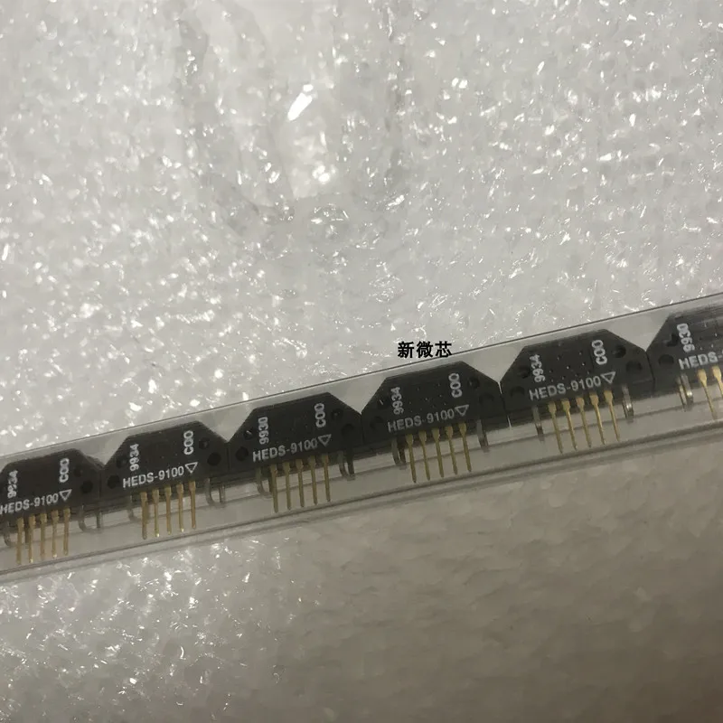 1pcs/LOT100% 새로운 HEDS-9140 HEDS-9140-B00 A00 B00 C00 E00 F00 I00 J00 G00 H00 스위치 인코더 없음