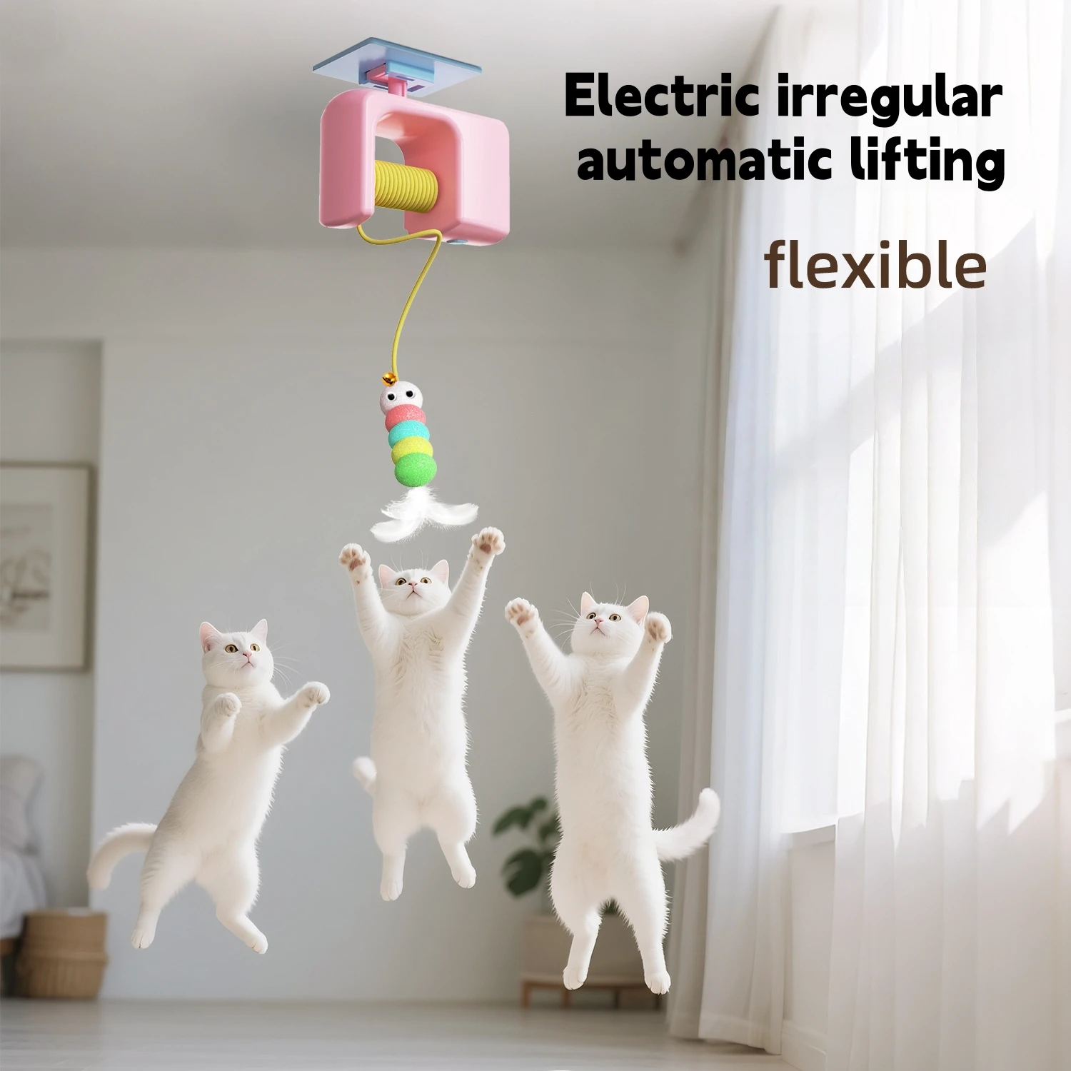 Thumbnail 3 - #11 Compare Cat Toys Before You Buy
