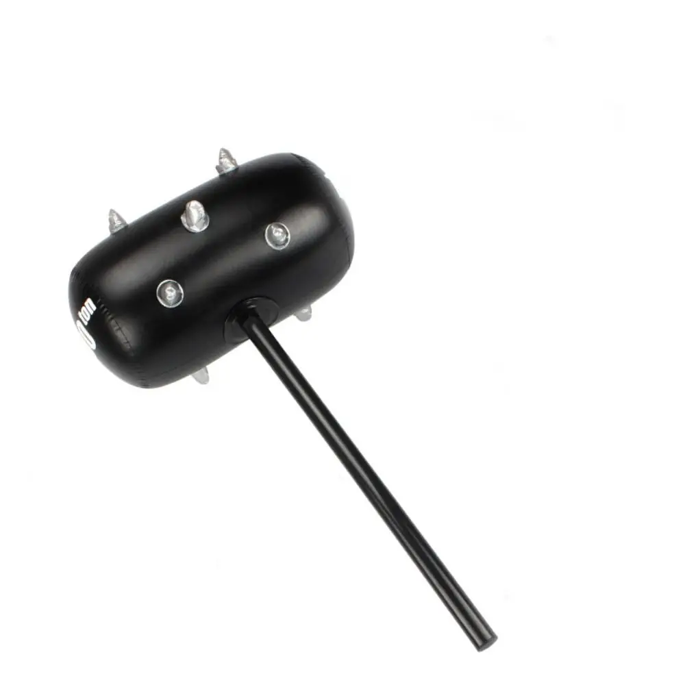 

New PVC Inflatable Hammer Sofe Safety Air Hammer Lightweight Noise Maker Inflatable Toys Kids Children