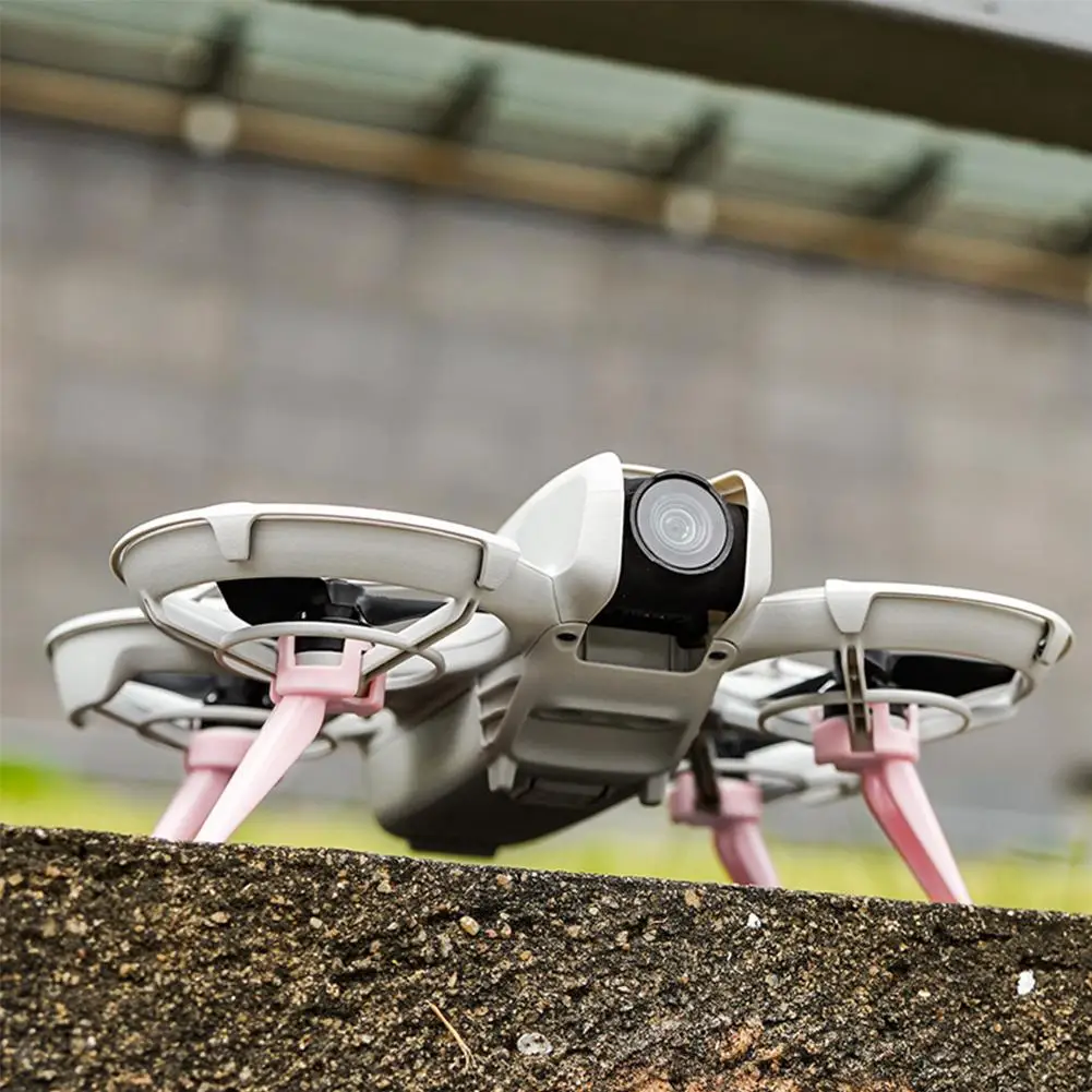 Landing Gear Quick Release Extension Leg For DJI Neo Accessories Height Extension Gear Kit For DJI NEO Drone Protector