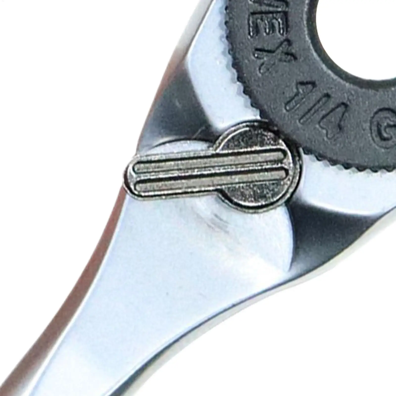 Ratschenschlüssel 6,35mm Schraubendreher Sechskant-Drehmomentschlüssel EDC-Werkzeug 1/4 Zoll Schraubendreherstange Schnellwechsel-Steckschlüssel Handwerkzeuge – Detail 5