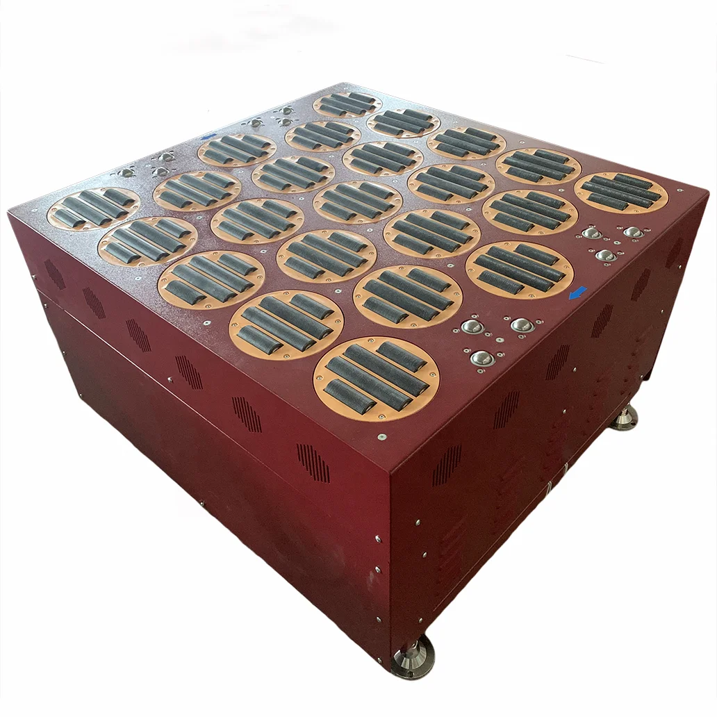 Trieur existent de Colis Kentucky, Machine de Tri pour Express, Courrier, Lettre, Colis, GT, Roue Pivotante