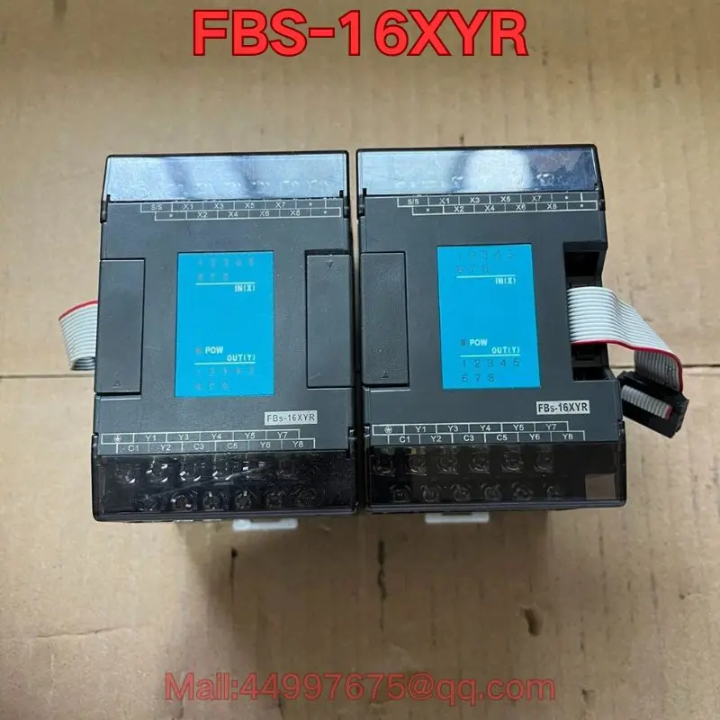 New FBS-16XYR PLC controller Latest Prices as of September 2026