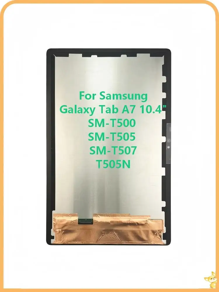 For Samsung Galaxy Tab A7 10.4