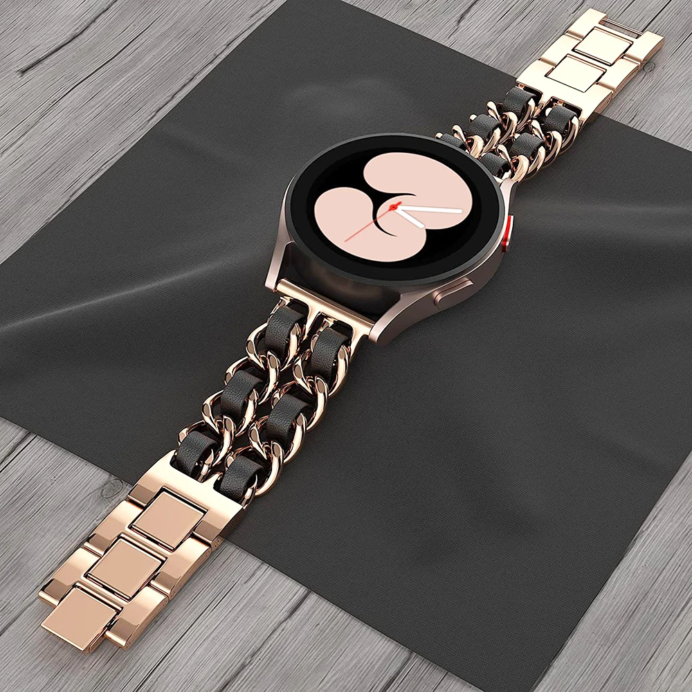 20Mm/22Mm Band For … - image