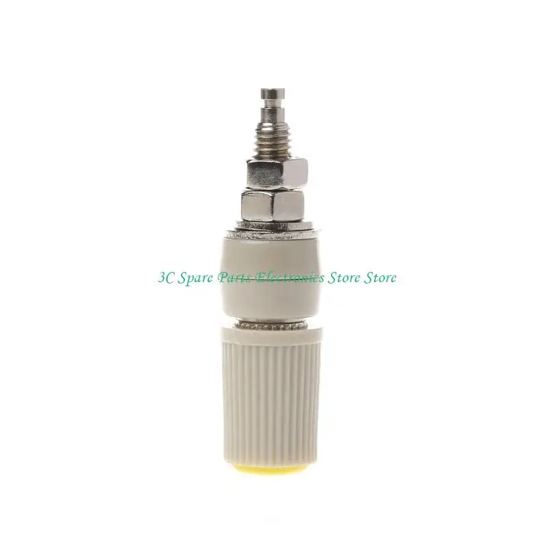SZ High Current 30A Type 4mm Amplifier Female Banana Socket Test Binding Po